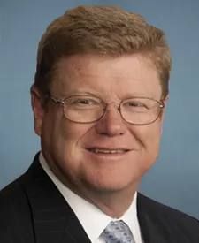 Portrait of Mark E. Amodei