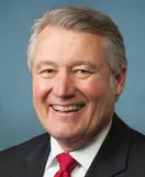 Portrait of Rick W. Allen