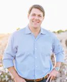 Portrait of Jodey C. Arrington