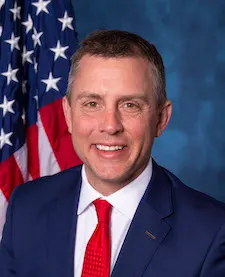 Portrait of Kelly Armstrong