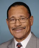 Portrait of Sanford D. Bishop, Jr.