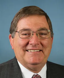 Portrait of Michael C. Burgess