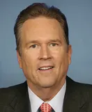 Portrait of Vern Buchanan
