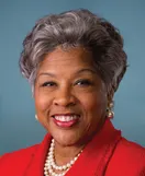Portrait of Joyce Beatty