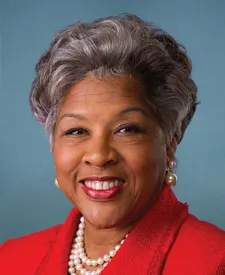 Portrait of Joyce Beatty