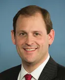 Portrait of Andy Barr