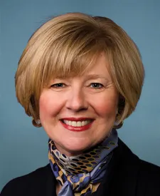Portrait of Susan W. Brooks