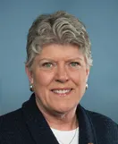 Portrait of Julia Brownley