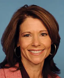 Portrait of Cheri Bustos