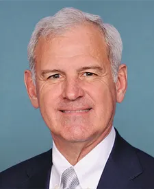 Portrait of Bradley Byrne