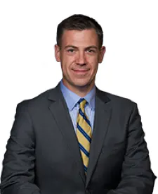 Portrait of Jim Banks