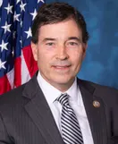 Portrait of Troy Balderson