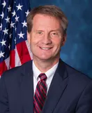 Portrait of Tim Burchett
