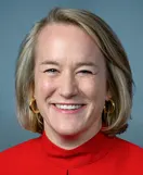 Portrait of Nikki Budzinski