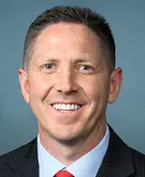 Portrait of Josh Brecheen