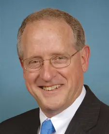 Portrait of K. Michael Conaway