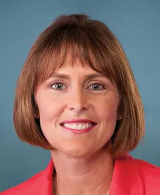 Portrait of Kathy Castor