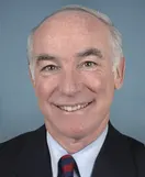Portrait of Joe Courtney