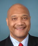 Portrait of André Carson