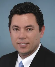 Portrait of Jason Chaffetz
