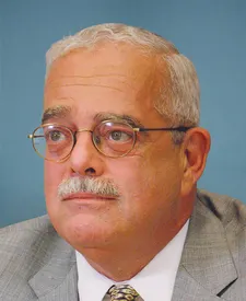 Portrait of Gerald E. Connolly