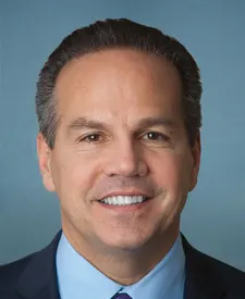 Portrait of David N. Cicilline