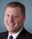 Portrait of Eric A. "Rick" Crawford