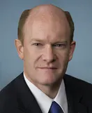 Portrait of Christopher A. Coons