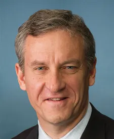Portrait of Matt Cartwright