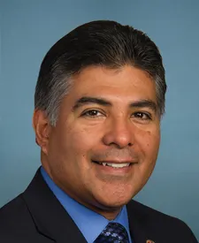 Portrait of Tony Cárdenas