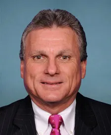 Portrait of Earl L. "Buddy" Carter