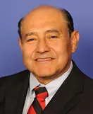 Portrait of J. Luis Correa