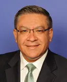 Portrait of Salud O. Carbajal