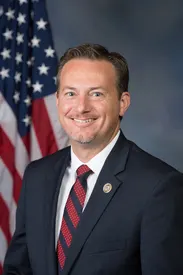 Portrait of Michael Cloud