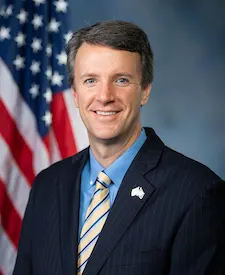 Portrait of Ben Cline
