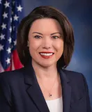 Portrait of Angie Craig