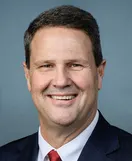 Portrait of Jeff Crank