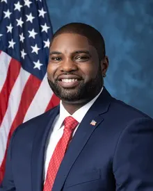 Portrait of Byron Donalds