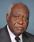 Portrait of Danny K. Davis