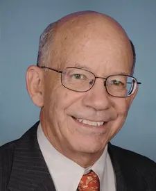 Portrait of Peter A. DeFazio