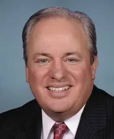 Portrait of Michael F. Doyle
