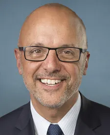 Portrait of Theodore E. Deutch