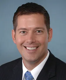 Portrait of Sean P. Duffy