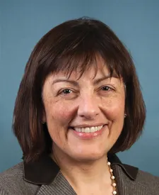 Portrait of Suzan K. DelBene