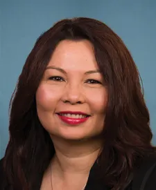 Portrait of Tammy Duckworth