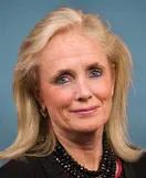 Portrait of Debbie Dingell