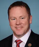 Portrait of Warren Davidson