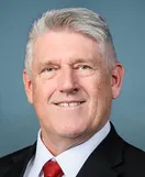 Portrait of Troy Downing