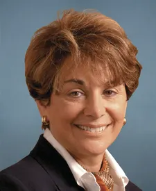 Portrait of Anna G. Eshoo