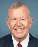Portrait of Mike Ezell